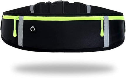Laufgürtel wasserdicht Jogging Bauchtasche Sportgürtel Handy Tasche