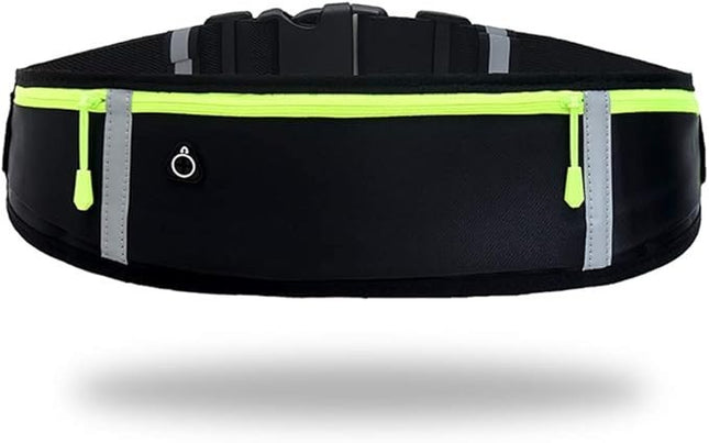 Laufgürtel wasserdicht Jogging Bauchtasche Sportgürtel Handy Tasche