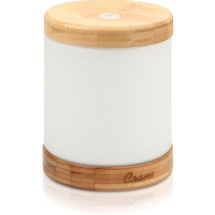 Crane Cool Mist Aroma Diffuser Luftbefeuchter Ultraschall Raumduft