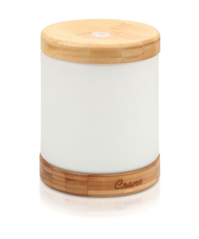 Crane Cool Mist Aroma Diffuser Luftbefeuchter Ultraschall Raumduft