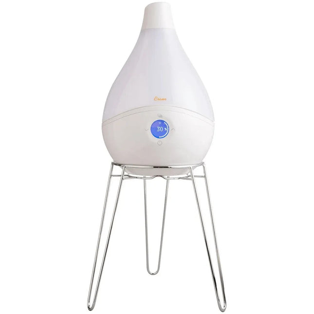 Crane smartDROP EE-5303W Luftbefeuchter Ultraschall Cool Mist WLAN App Steuerung