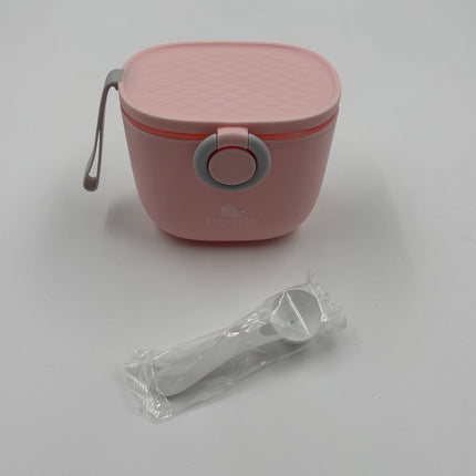 Termichy Milk Powder Container – Milchpulver-Portionierer / Aufbewahrungsbox –