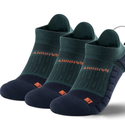 Sportsocken Laufsocken 3er Pack Größe L Kompressionssocken atmungsaktiv