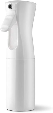 Sprühflasche 160ml Ultra Fine Mist Weiß – Kontinuierlicher Sprühnebel 2Stk