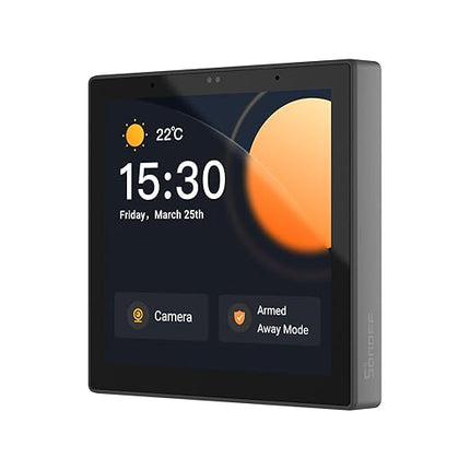 SONOFF NSPanel Pro 86 Smarthome-Zentrale – Zigbee, Matter, Home Assistant