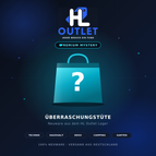 Premium Mystery